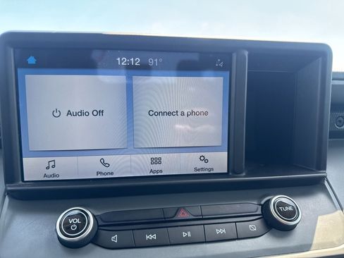 Used 2022 Ford Maverick XL w/ Equipment Group 100A Standard AWD/4WD image 41