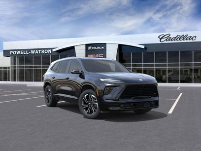 New 2026 Buick Enclave Sport Touring w/ Power Package