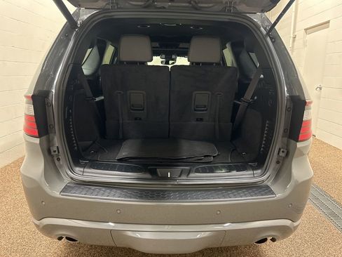 Used 2024 Dodge Durango R/T AWD/4WD image 2