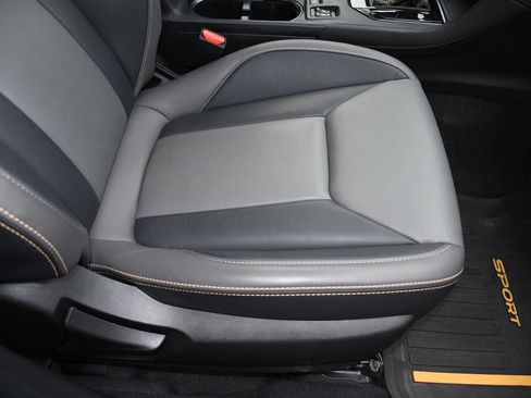 Used 2021 Subaru Crosstrek 2.5i Sport w/ Moonroof Package AWD/4WD image 23