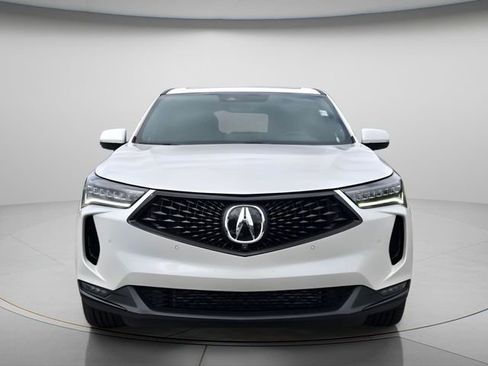 Certified 2024 Acura RDX A-Spec AWD/4WD image 5