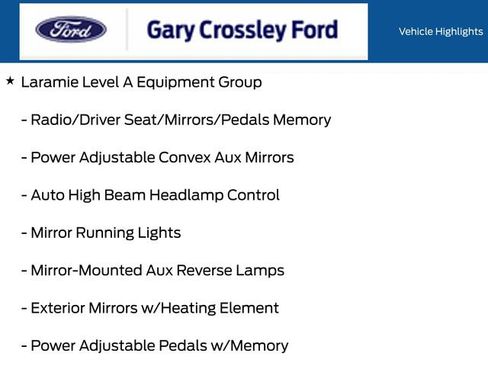 Used 2022 RAM 2500 Laramie AWD/4WD image 26