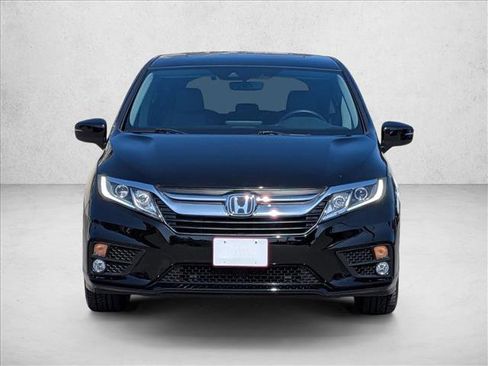 Used 2019 Honda Odyssey EX-L image 2