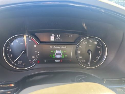 Certified 2024 Cadillac XT6 Premium Luxury w/ LPO, Floor Liner Package image 22