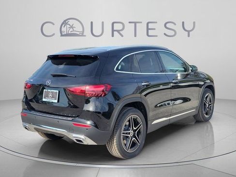 Used 2026 Mercedes-Benz GLA 250 image 4