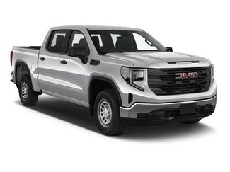 Used 2024 GMC Sierra 1500 Pro w/ Graphite Edition AWD/4WD video 1