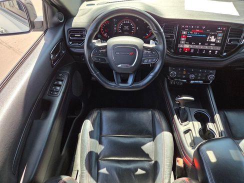 Used 2024 Dodge Durango GT image 10