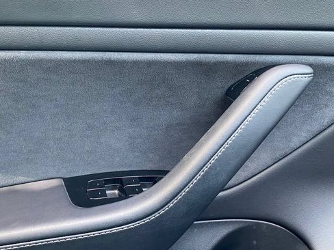 Used 2020 Tesla Model 3 Long Range AWD/4WD image 16