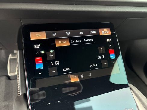 New 2026 Cadillac Vistiq Luxury image 23