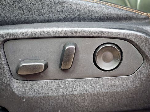 Certified 2024 GMC Sierra 2500 AT4 w/ AT4 Preferred Package image 23