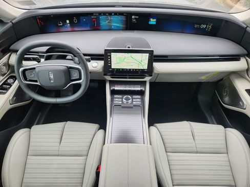 New 2026 Lincoln Nautilus Reserve image 11