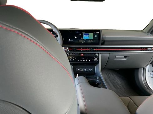 New 2026 Hyundai Sonata N Line image 6