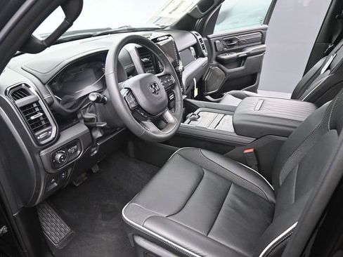 New 2026 RAM 1500 Limited w/ Night Edition AWD/4WD image 9