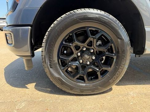 Used 2025 Ford F150 STX RWD image 5