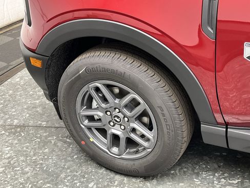 New 2026 Ford Bronco Sport Big Bend w/ Convenience Package AWD/4WD image 30