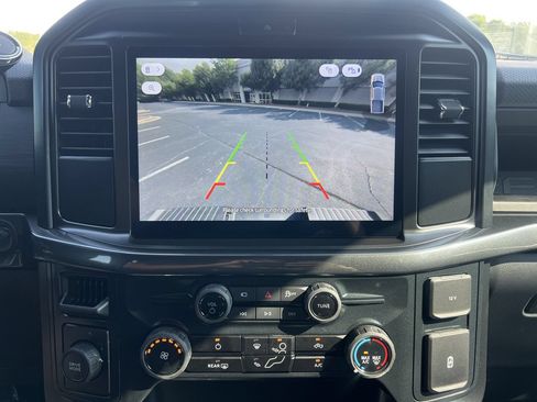 New 2026 Ford F150 STX w/ Equipment Group 200A RWD image 5