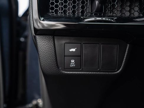 Used 2025 Honda CR-V Sport Touring image 28