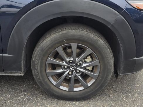Used 2024 MAZDA CX-30 AWD 2.5 S image 9