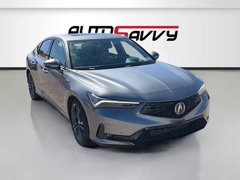 Used 2024 Acura Integra A-Spec FWD image 1