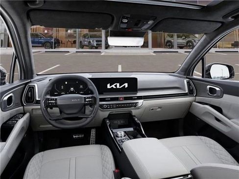 New 2026 Kia Sorento SX Prestige AWD/4WD image 14