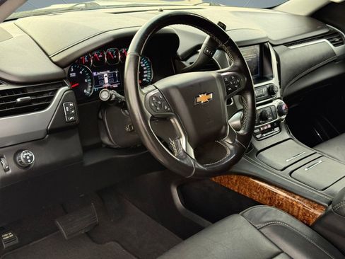 Used 2019 Chevrolet Tahoe Premier image 4