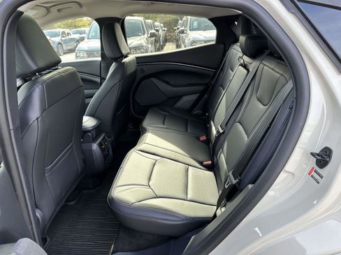 Used 2025 Ford Mustang Mach-E Premium w/ Interior Protection Package image 15