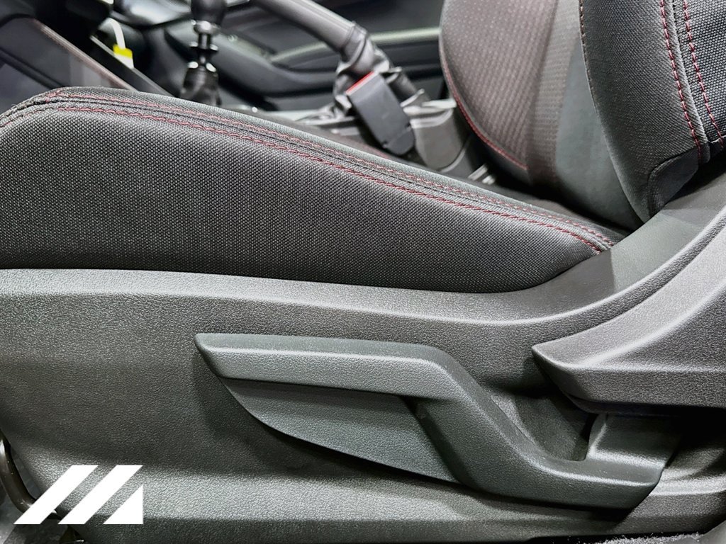 New 2026 Subaru WRX Premium AWD/4WD image 20