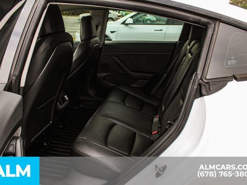 Used 2023 Tesla Model 3 Performance AWD/4WD image 18
