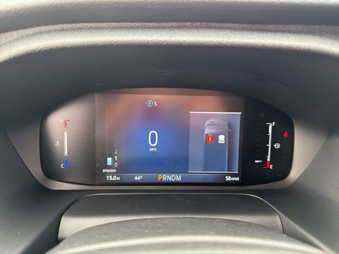 New 2026 Ford Transit 150 Low Roof AWD image 10