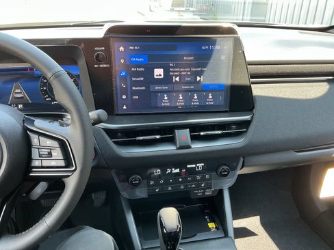 New 2026 Subaru Outback Limited XT AWD/4WD image 17