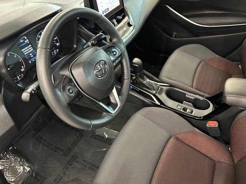 Certified 2023 Toyota Corolla SE image 10