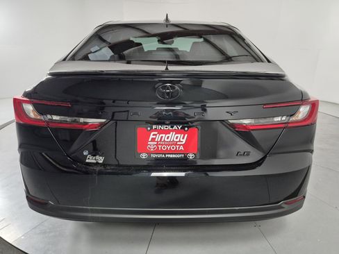 New 2026 Toyota Camry Hybrid image 14