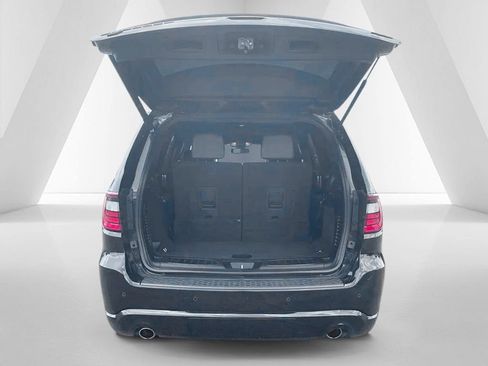 Used 2022 Dodge Durango R/T w/ Blacktop Package AWD/4WD image 48