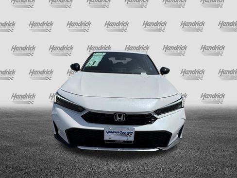New 2026 Honda Civic Sport image 5