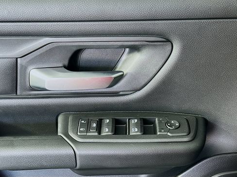 New 2026 RAM 1500 Warlock AWD/4WD image 17