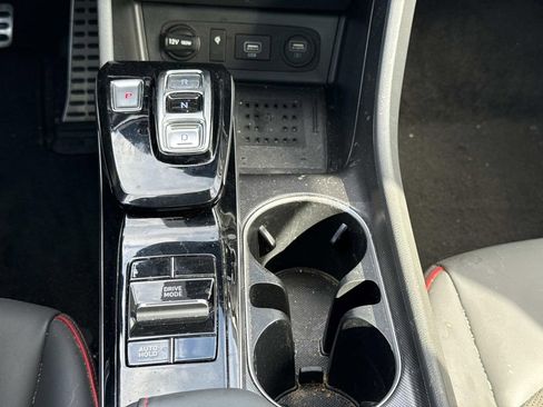 Used 2023 Hyundai Sonata SEL Plus w/ Preferred Accessory Package FWD image 7