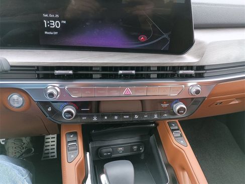 New 2025 Kia Telluride SX Prestige X-Pro image 22