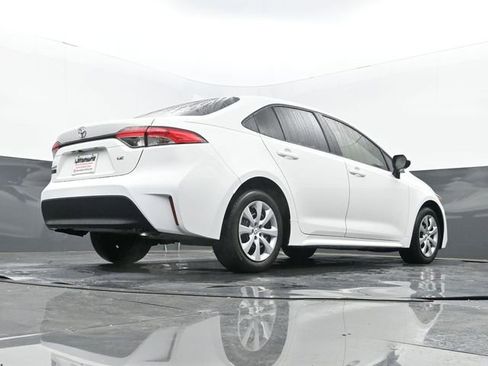 Used 2024 Toyota Corolla LE image 26