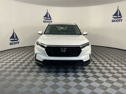 Used 2023 Honda CR-V EX-L image 2