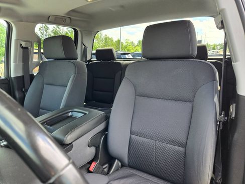 Used 2019 Chevrolet Silverado 1500 LT RWD image 24