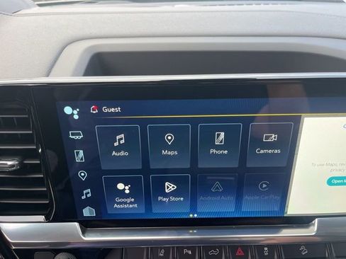 New 2026 Chevrolet Silverado 2500 LTZ image 38