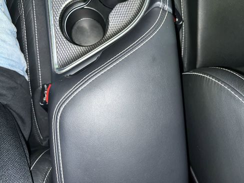 Used 2021 Dodge Challenger SRT Hellcat w/ Plus Package image 23