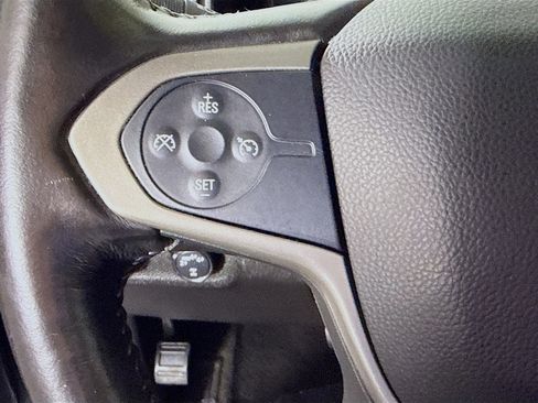 Used 2018 Chevrolet Colorado Z71 image 14
