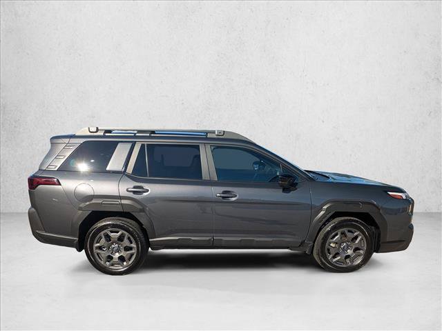 Used 2026 Subaru Outback Premium AWD/4WD image 4