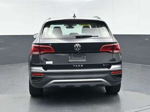 Used 2023 Volkswagen Taos S w/ Driver Assistance Package image 7