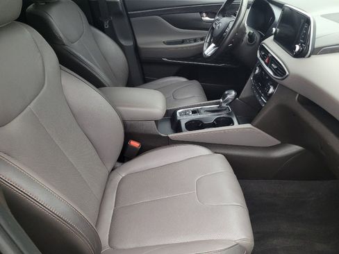 Used 2019 Hyundai Santa Fe SEL w/ Cargo Package image 21