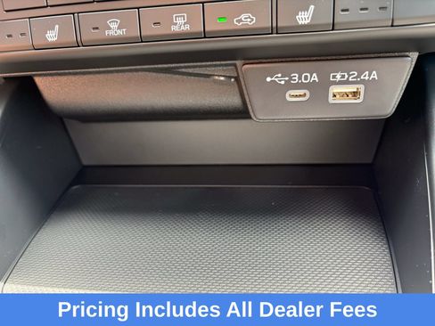 New 2026 Subaru Outback Premium w/ Premium/Limited Package AWD/4WD image 21