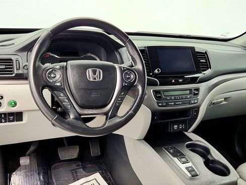 Used 2023 Honda Ridgeline RTL image 13