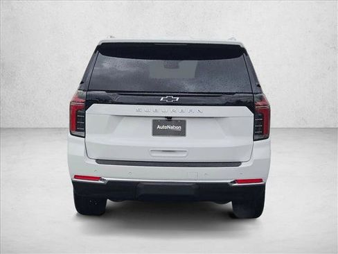 New 2026 Chevrolet Suburban LS w/ Max Trailering Package image 8