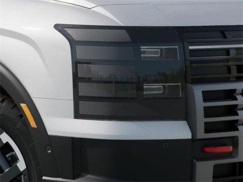 New 2026 Hyundai Palisade XRT Pro image 9